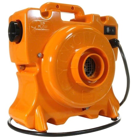 Geared2Golf 3 HP 120V Cyclone Vac Blower 2 Stage Winterizing & Installing Liners Linervac Air Supply GE1694305